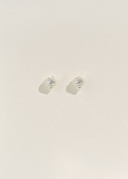 Conch Stud Earrings